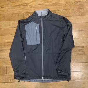 Mens Peter Millar Gale Force Jacket